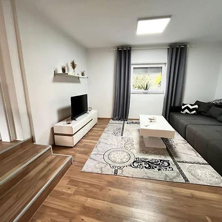 Ab Apartment Moderne Zweizimmerwohnung Villach Ngoại thất bức ảnh