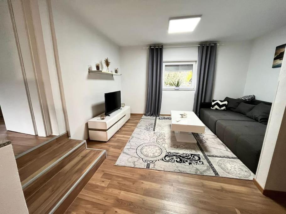 Ab Apartment Moderne Zweizimmerwohnung Villach Ngoại thất bức ảnh