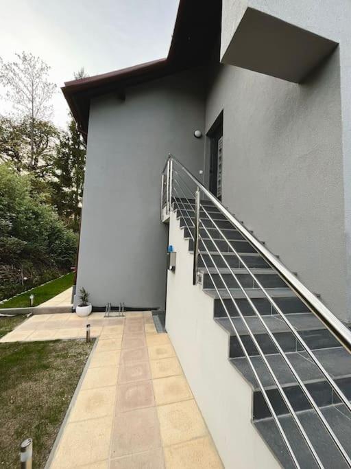 Ab Apartment Moderne Zweizimmerwohnung Villach Ngoại thất bức ảnh