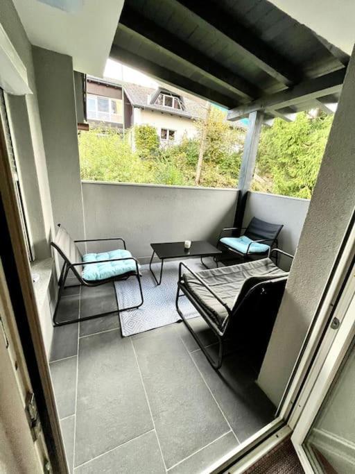 Ab Apartment Moderne Zweizimmerwohnung Villach Ngoại thất bức ảnh