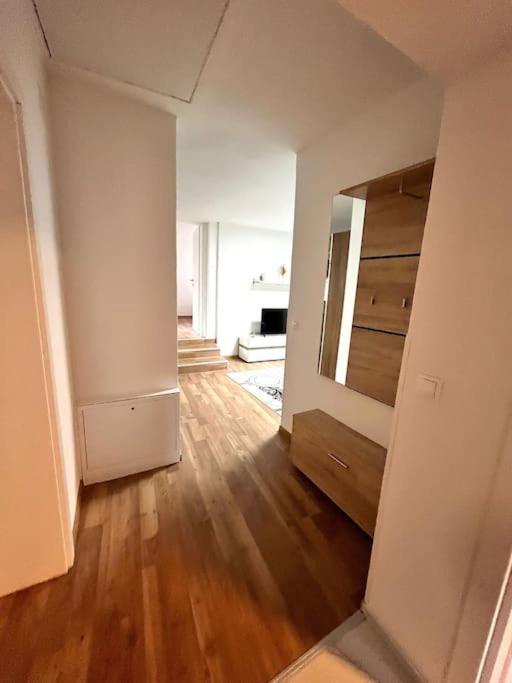 Ab Apartment Moderne Zweizimmerwohnung Villach Ngoại thất bức ảnh