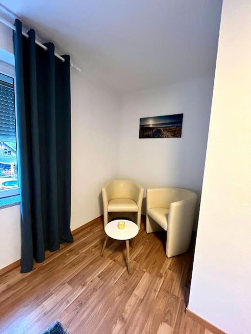 Ab Apartment Moderne Zweizimmerwohnung Villach Ngoại thất bức ảnh